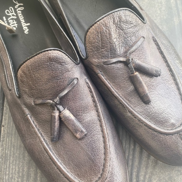 Alexander Hotto 11(44) made in Italy - Picture 5 of 11